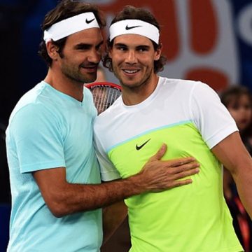 Nadal y Federer rechazan propuesta de Djokovic