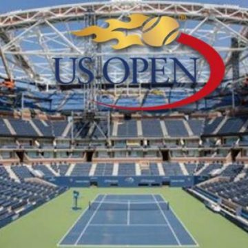 Por fin llegó el US OPEN 2020