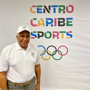 ODECABE cambia a Centro Caribe Sports