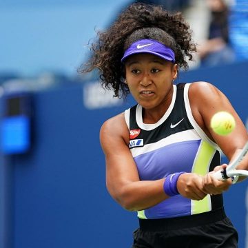 Osaka: “Ver el estado del mundo ahora es una locura”