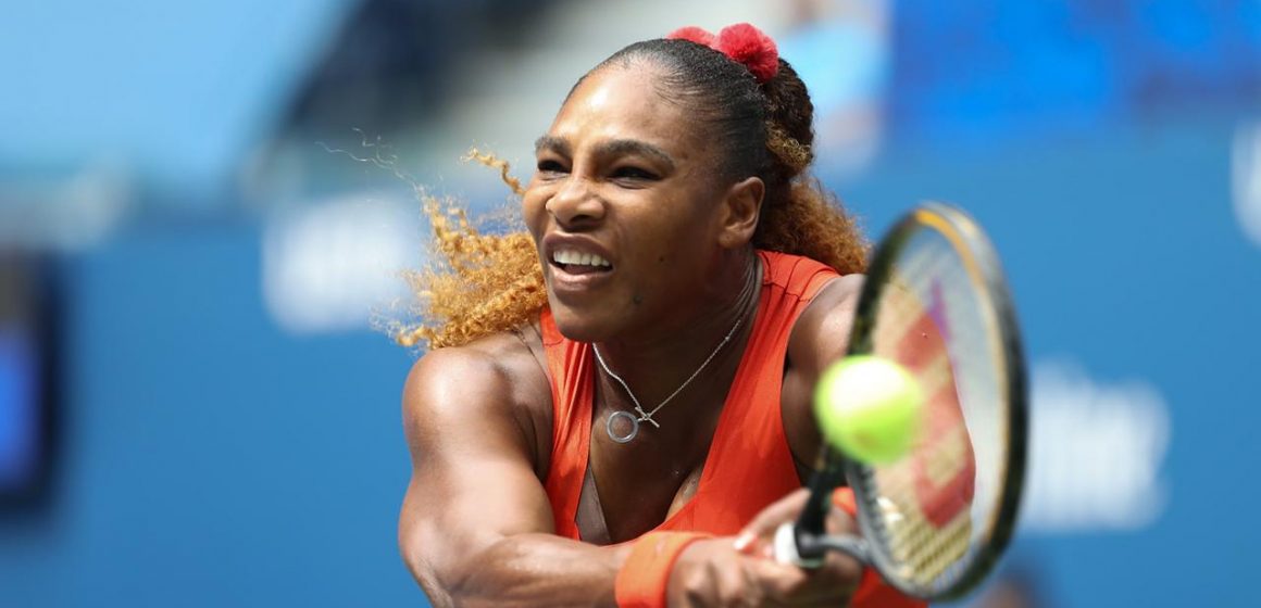Serena confirmó irá a Roland Garros tras Grand Slam No.24