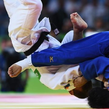 Judo Mundial anuncia reapertura en Hungría