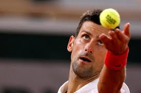 El padre de Djokovic critica a Wimbledon