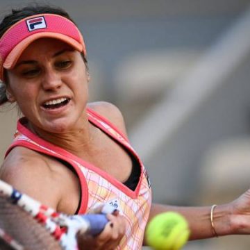 Kenin, Kvitova, Svitolina,Siegemund a los cuartos de final femenino en Roland Garros