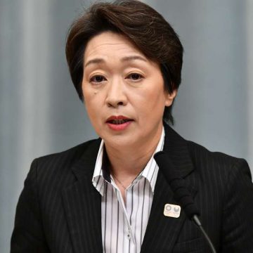 Ministra olímpica Seiko Hachimoto “Tokio 2021 debe ir a cualquier costo”