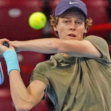 Sinner, DiMinaur y Milman se suman a los cuartos de final del Tenis de Sofia