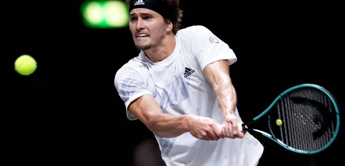 Zverev es renuente a la Copa Davis