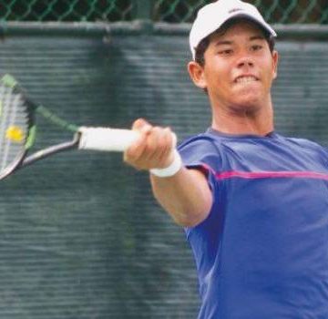 HARDT ABRE COPA DAVIS ANTE TUNEZ