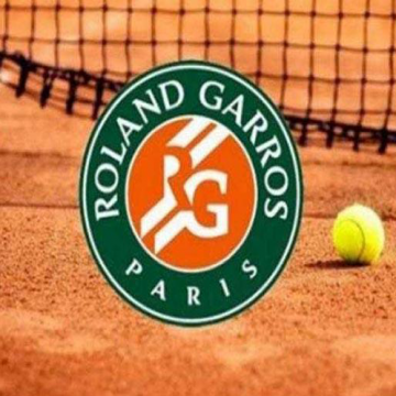 Rolland Garros pospuesto una semana por COVID-19