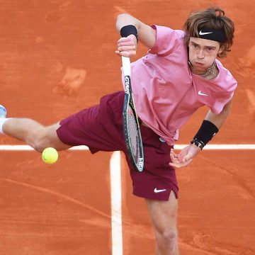 Habrá nuevo campeón en Tennis Montecarlo