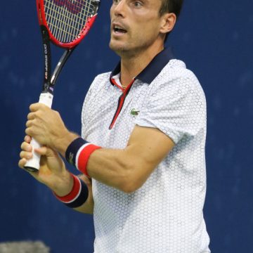 Bautista Agut encabeza ganadores en Mallorca