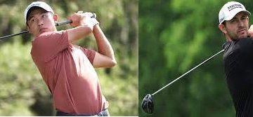 Morikawa y Cantlay lucharán por Golf Memorial 2021