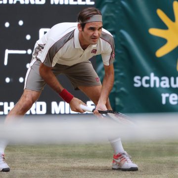 FEDERER: “MI FUTURO ES UN POCO INCIERTO”