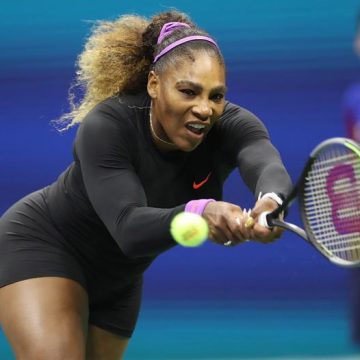 Las previas del US Open se celebrarán sin público