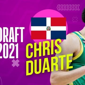 CHRIS DUARTE SIGUE BRILLANDO EN INDIANA