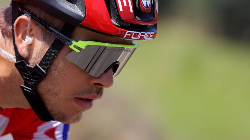 HOY INICIA LO FUERTE DE LA VUELTA