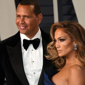 A ROD, AGRADECIDO POR “VIDA INCREÍBLE” JUNTO A JLO