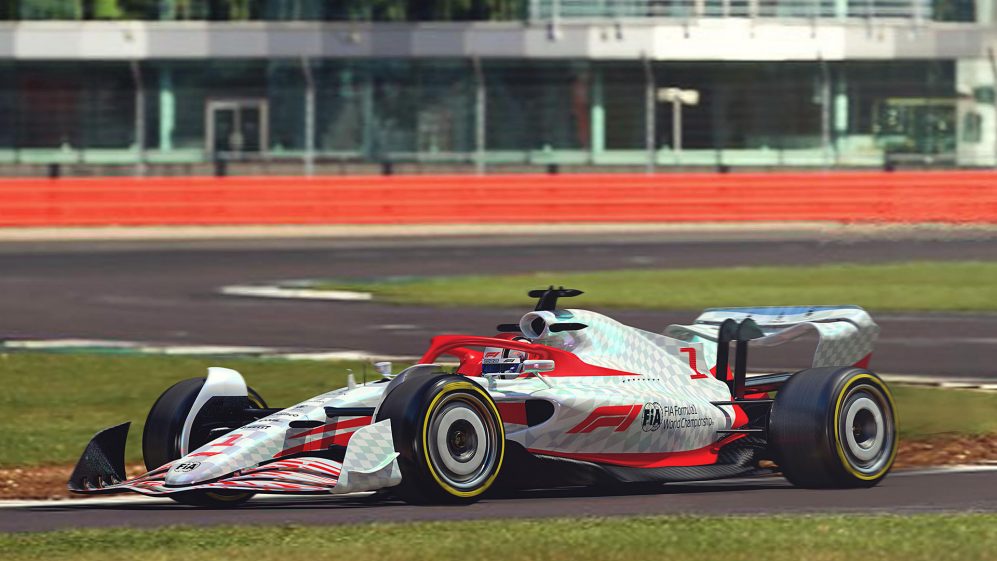 Mercedes necesita a Ferrari para competir por campeonato