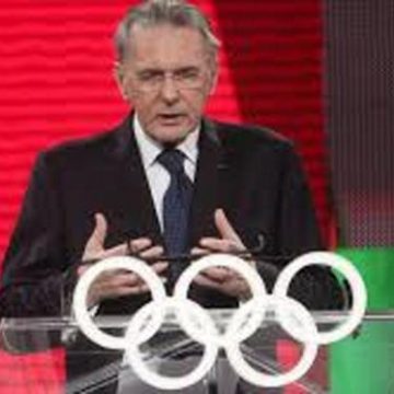 MUERE JACQUES ROGGE, EXPRESIDENTE DEL COI