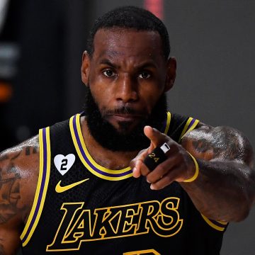 LeBron es el más odiado de la NBA