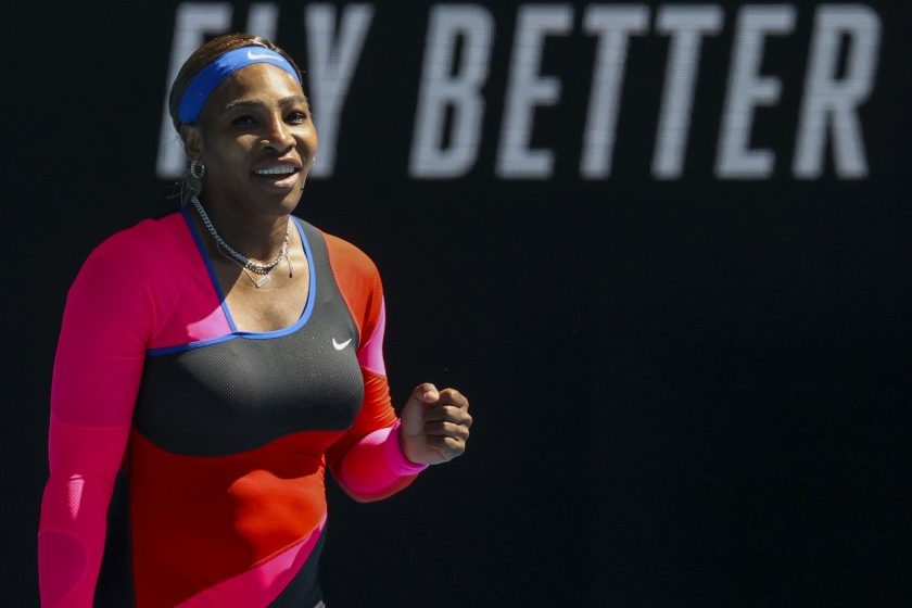 Serena renuncia a Cincinnati