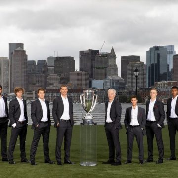 LAVER CUP 2021, TODO LISTO
