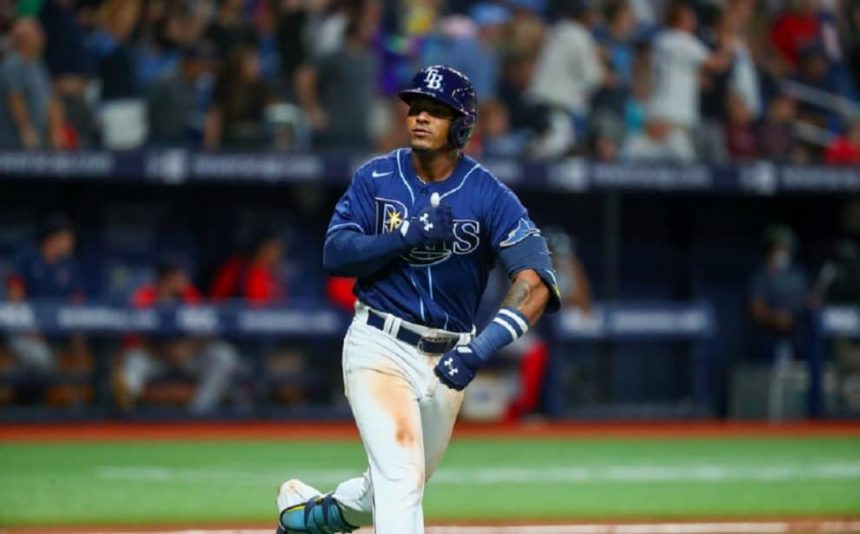 WANDER EXTIENDE SU RACHA