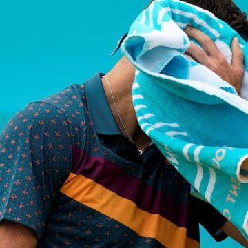 DEL POTRO “VOY A VOLVER A JUGAR”