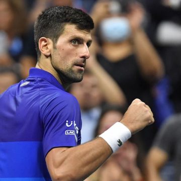 Djokovic romperá a Sampras como #1