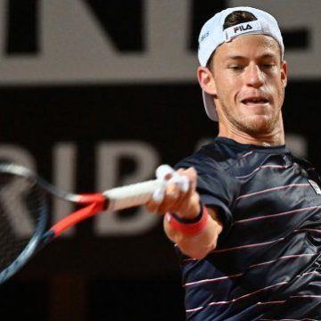 EL PEQUE SUPERA SEGUNDA RONDA DEL US OPEN