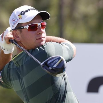 El australiano Lucas Herbert logra su primer título PGA