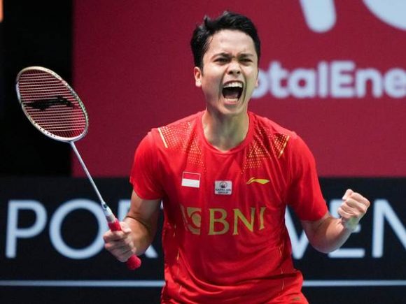 Indonesia, 19 años de espera para ganar la Thomas Cup