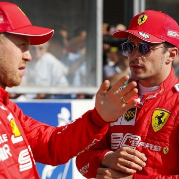Vettel le advierte a F1: “Si no cambia, desaparecerá”