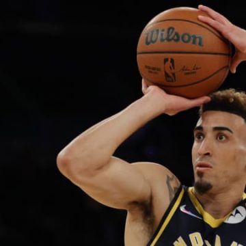 DUARTE ES EL SEGUNDO MEJOR NOVATO DE LA NBA