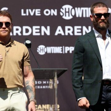 Canelo vaticina victoria ante Plant