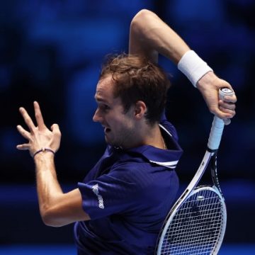 Definidos los cuartos de final de la Copa Davis