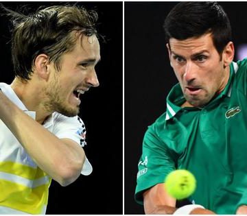 Los ocho grandes del ATP Finals