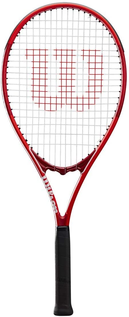 Deportes – Etiquetado Raquetas de Tenis – Productos Superiores, S. A.  (SUPRO)
