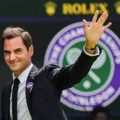 Federer se retirará en la Copa Laver