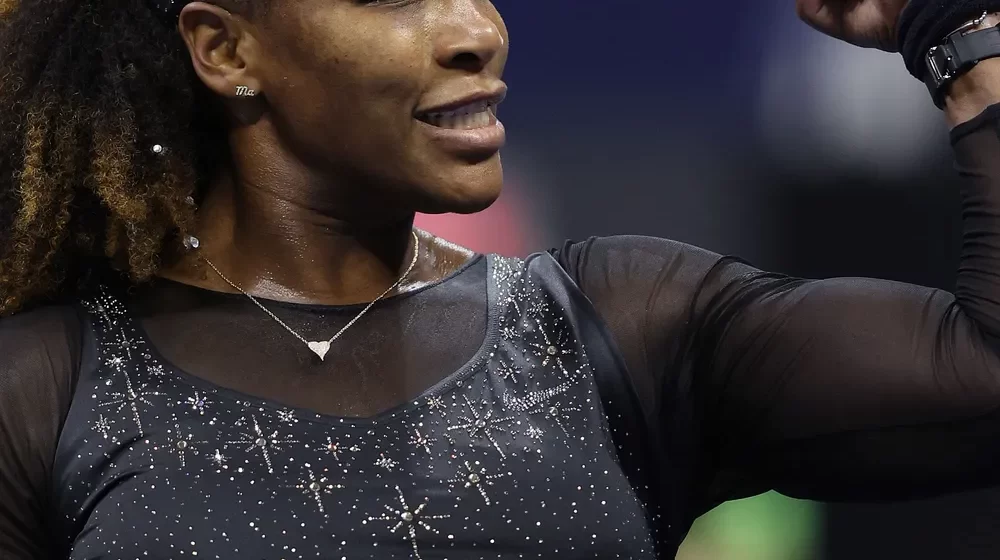 La “Historia” continua, Serena venció denuevo
