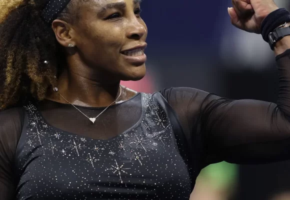 La “Historia” continua, Serena venció denuevo