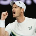 Murray se despide del abierto de Australia