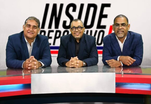 “Inside Deportivo” sale al aire lunes 6 de febrero por CDN28 Deportes