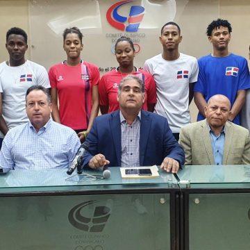 Fedobádminton presenta Preselección Nacional  rumbo a Juegos Centroamericanos y 30 actividades para cuatrimestre Enero-Abril