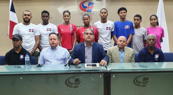 Fedobádminton presenta Preselección Nacional  rumbo a Juegos Centroamericanos y 30 actividades para cuatrimestre Enero-Abril