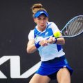 Tenista ucraniana Lesia Tsurenko se retira de Indian Wells en protesta con WTA por posición ante  invasión Rusia a su país