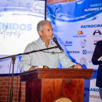 Náutico de Santo Domingo anuncia trigésimo segundo torneo de pesca al Marlin Azul