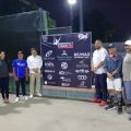 3era versión Amateur Prospect Tennis inicia hoy en Club Claro