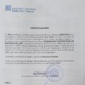 Procuraduría General de la República aprueba Reformulación estatutos Federación Dominicana de Bádminton