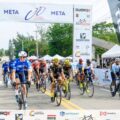 1era Puntuable Ciclismo Máster Cibao Inicia este domingo 17 en Monumental